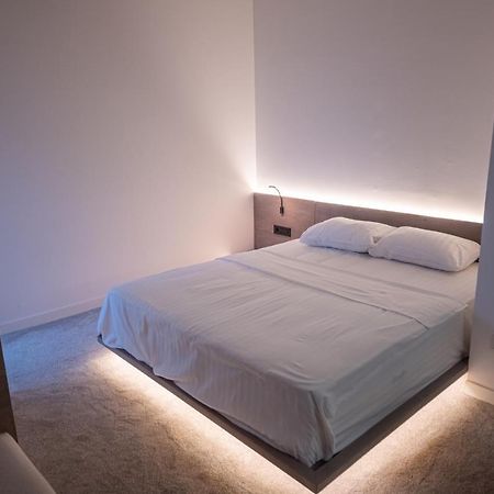 פרישטינה Bloom Suites מראה חיצוני תמונה