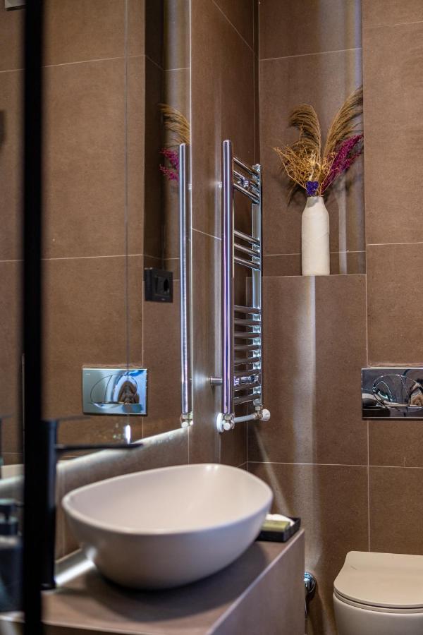 פרישטינה Bloom Suites מראה חיצוני תמונה
