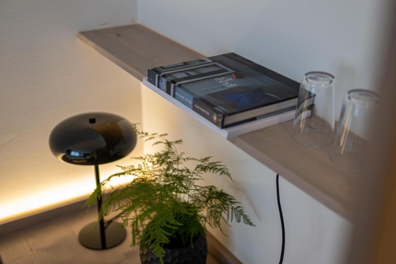 פרישטינה Bloom Suites מראה חיצוני תמונה