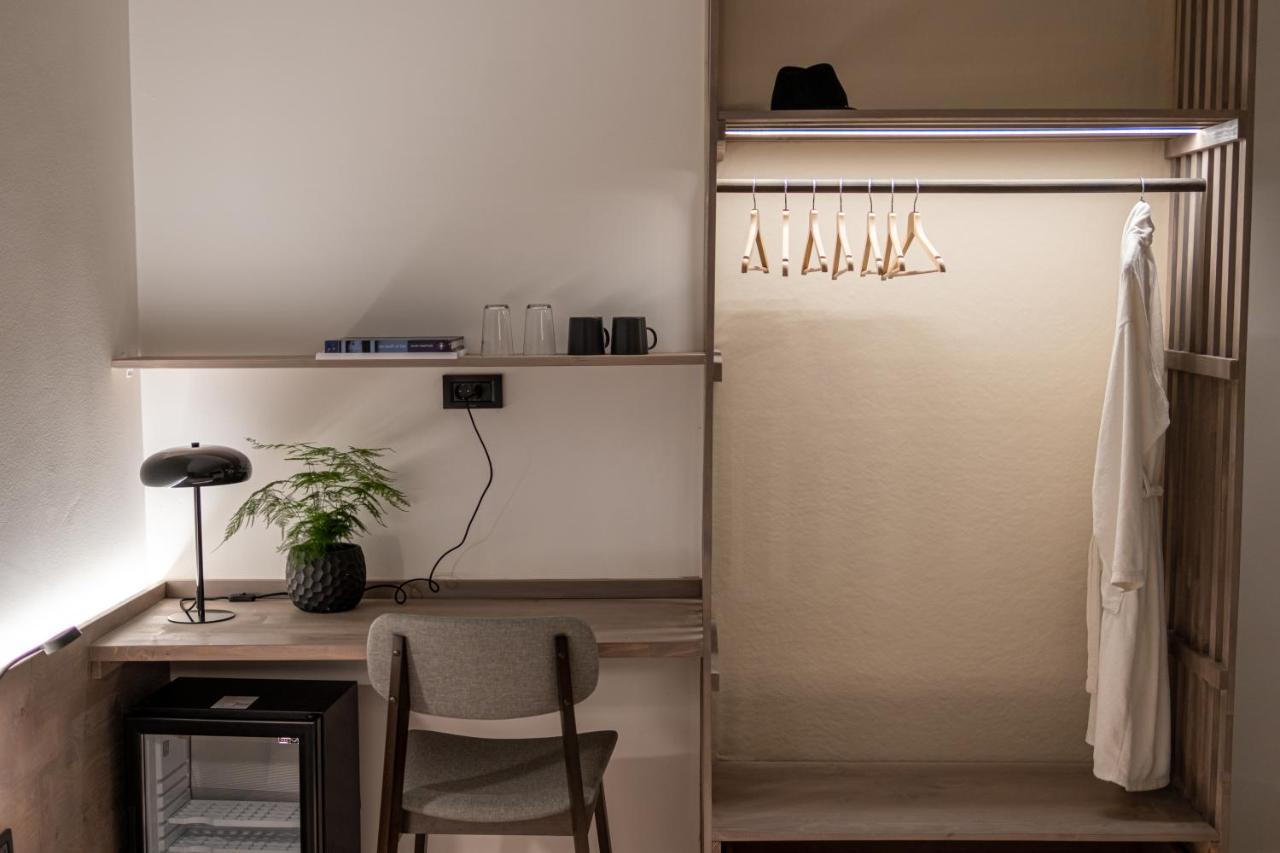 פרישטינה Bloom Suites מראה חיצוני תמונה