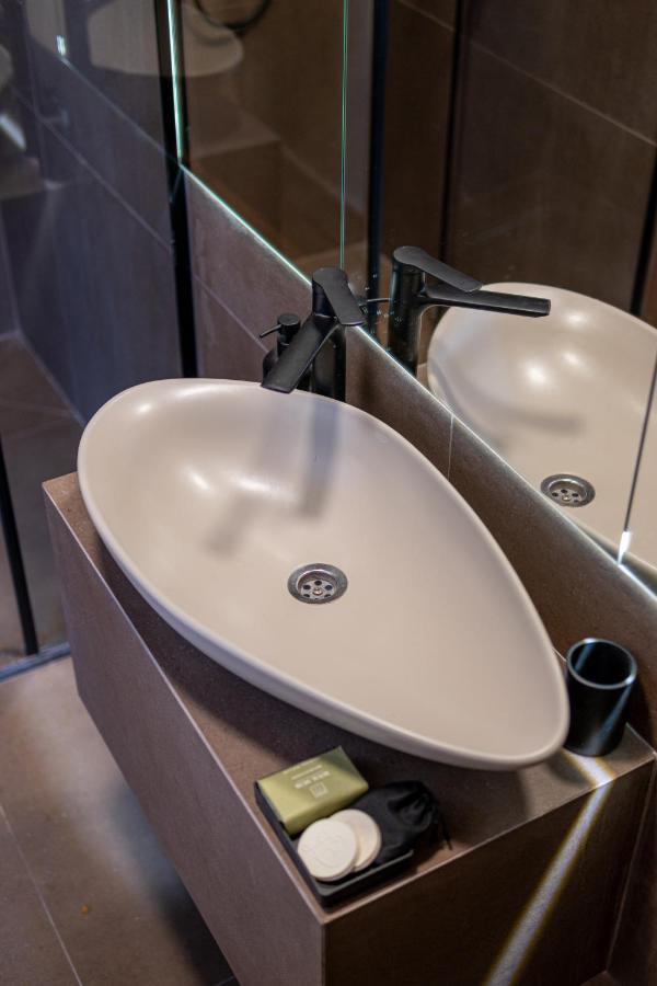 פרישטינה Bloom Suites מראה חיצוני תמונה