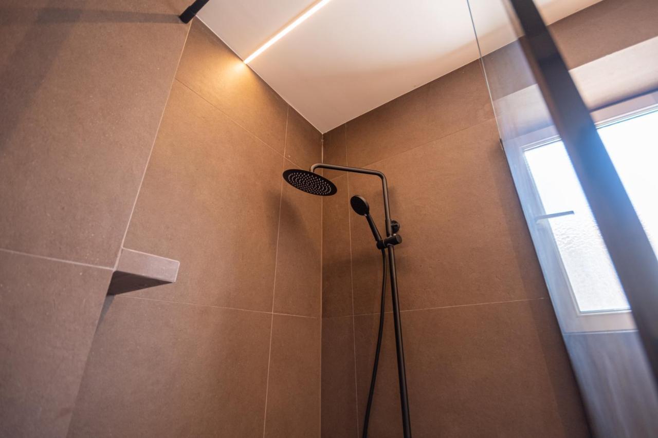 פרישטינה Bloom Suites מראה חיצוני תמונה