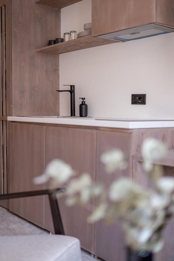 פרישטינה Bloom Suites מראה חיצוני תמונה