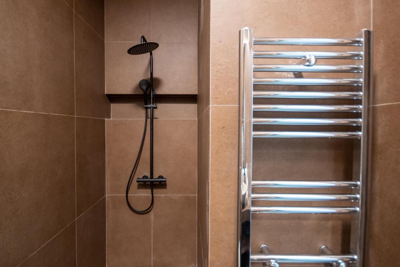 פרישטינה Bloom Suites מראה חיצוני תמונה