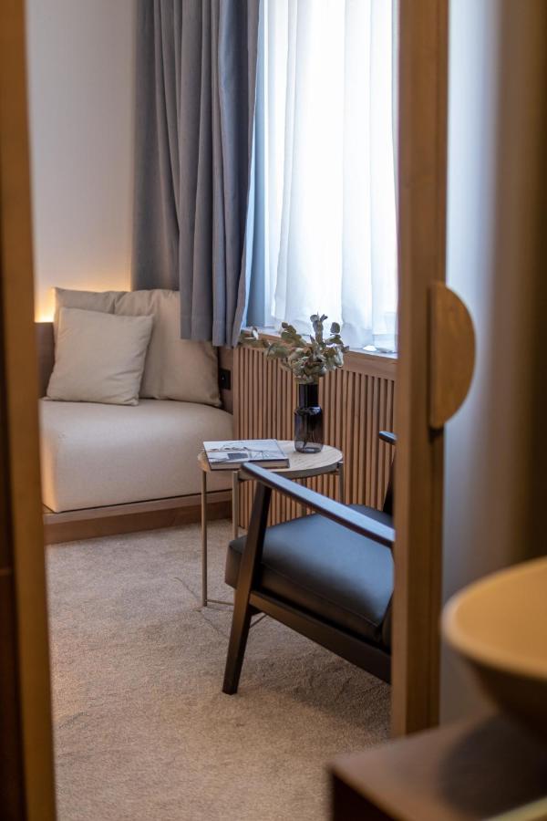 פרישטינה Bloom Suites מראה חיצוני תמונה