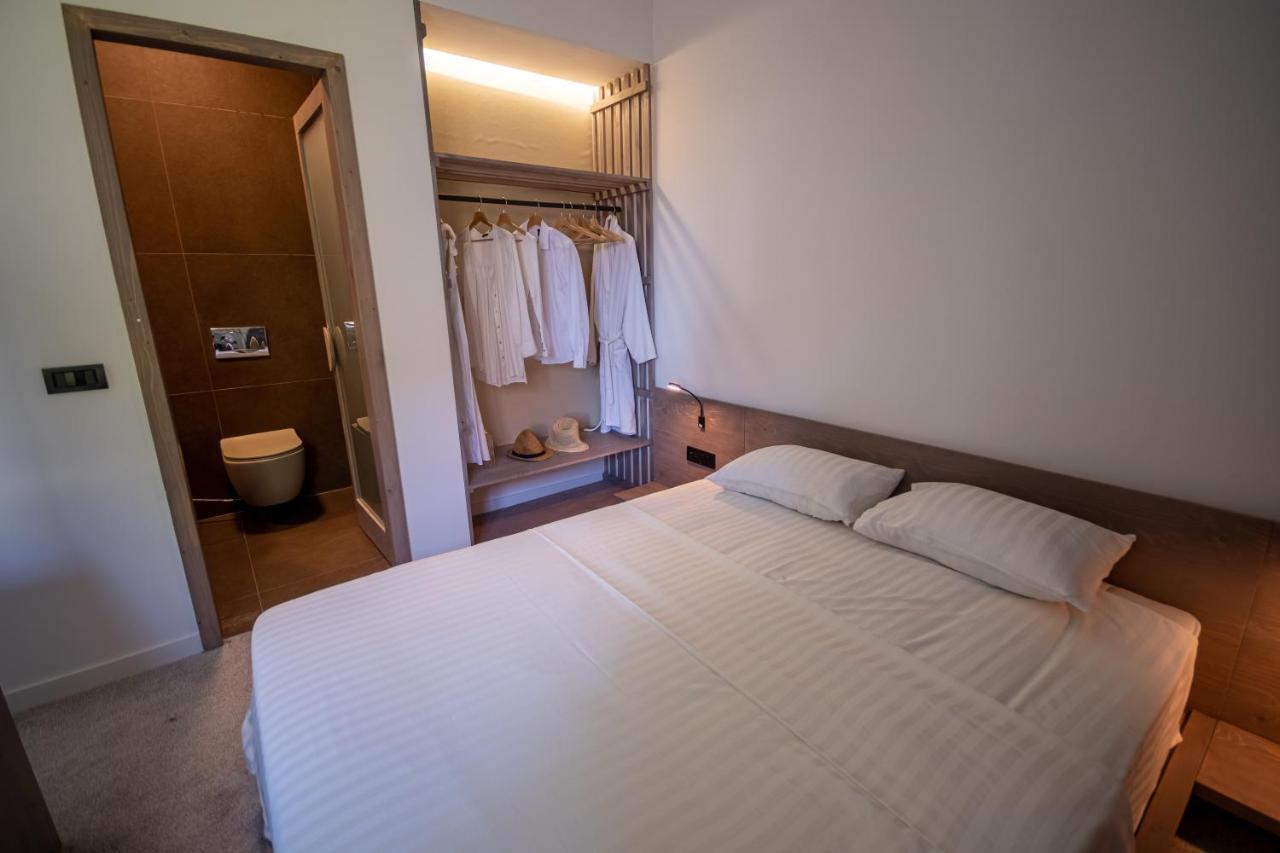 פרישטינה Bloom Suites מראה חיצוני תמונה