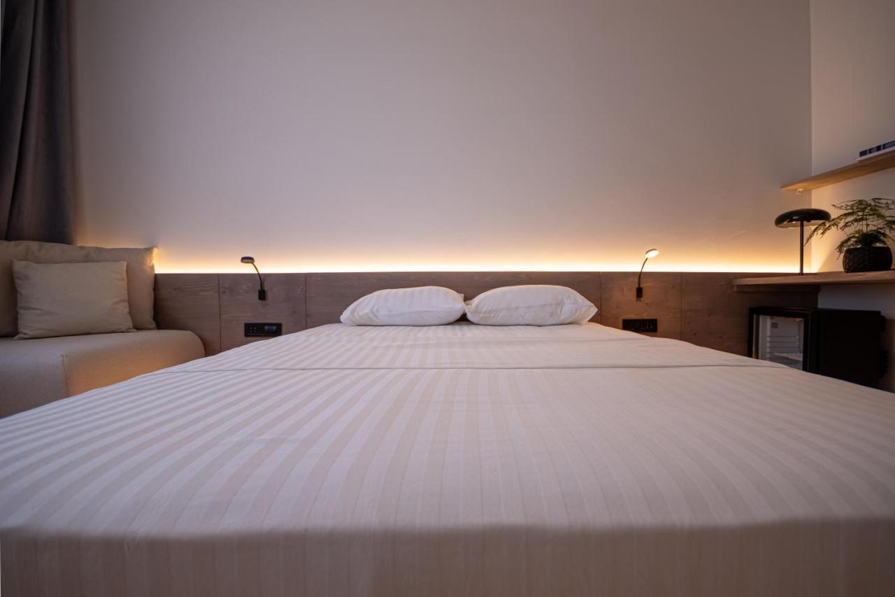 פרישטינה Bloom Suites מראה חיצוני תמונה