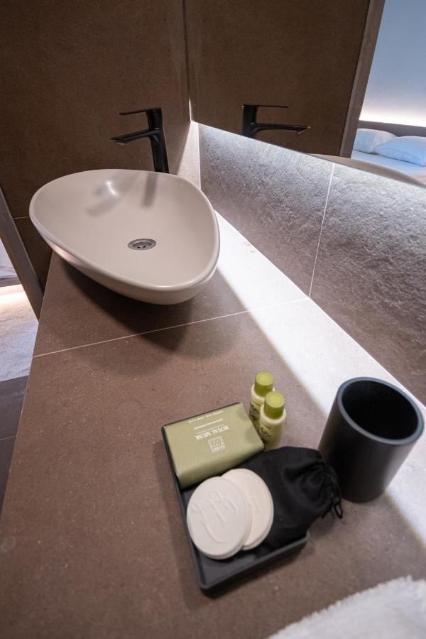 פרישטינה Bloom Suites מראה חיצוני תמונה