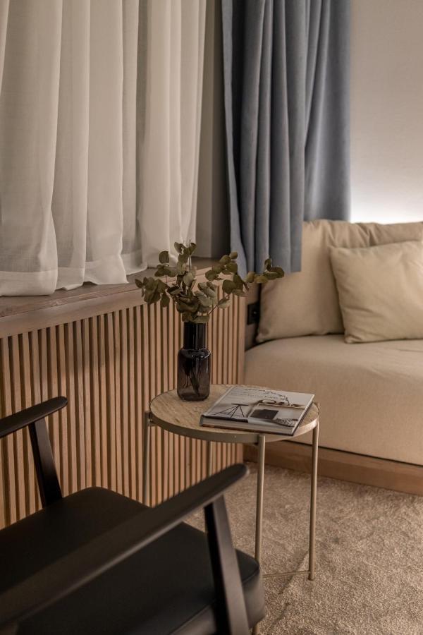 פרישטינה Bloom Suites מראה חיצוני תמונה