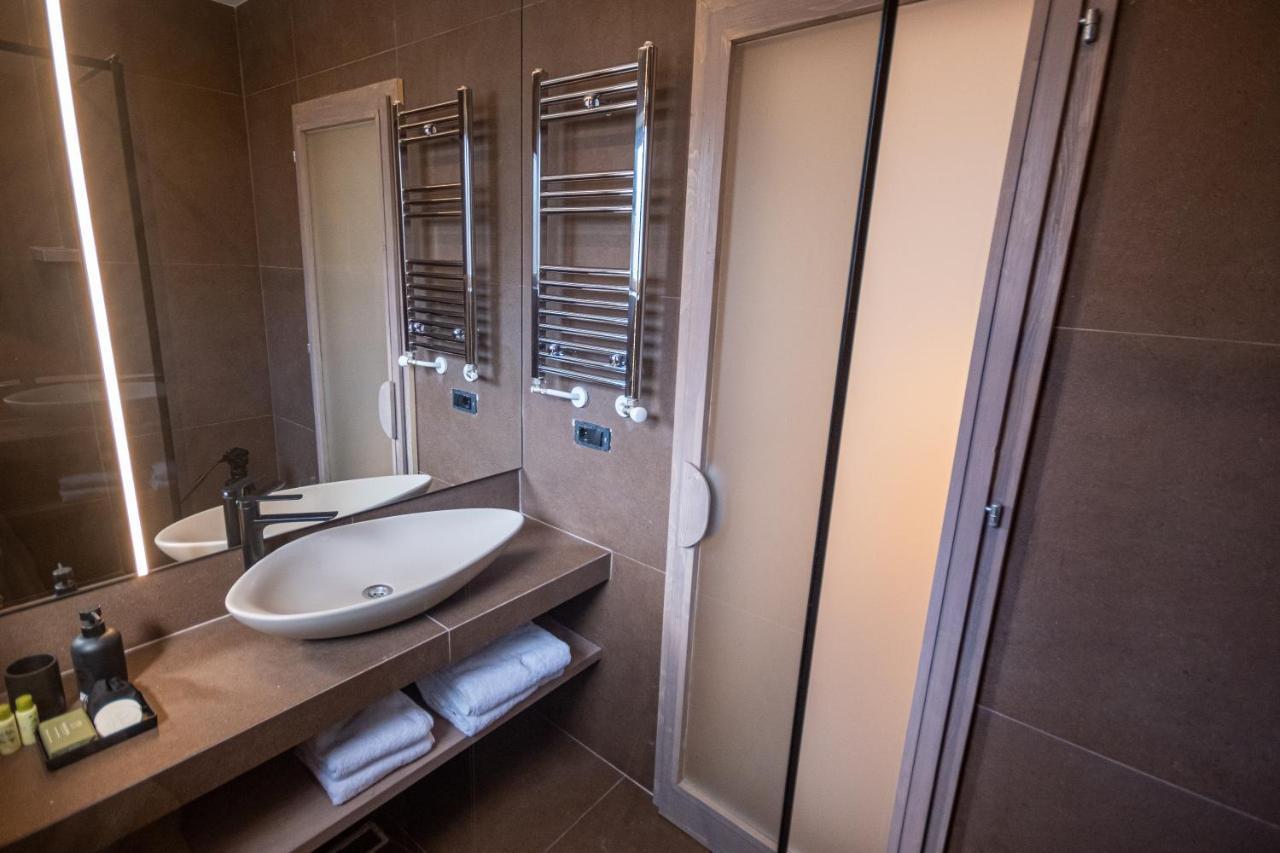 פרישטינה Bloom Suites מראה חיצוני תמונה
