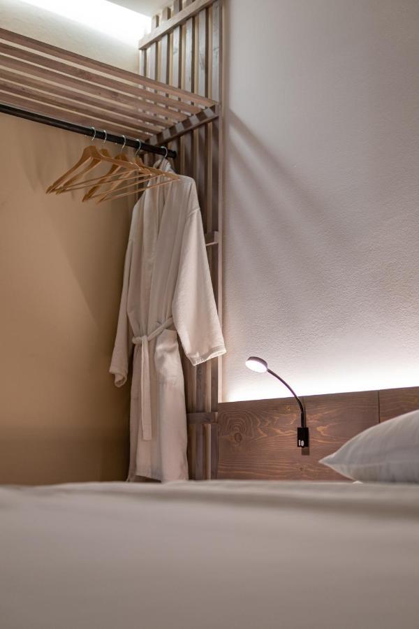 פרישטינה Bloom Suites מראה חיצוני תמונה